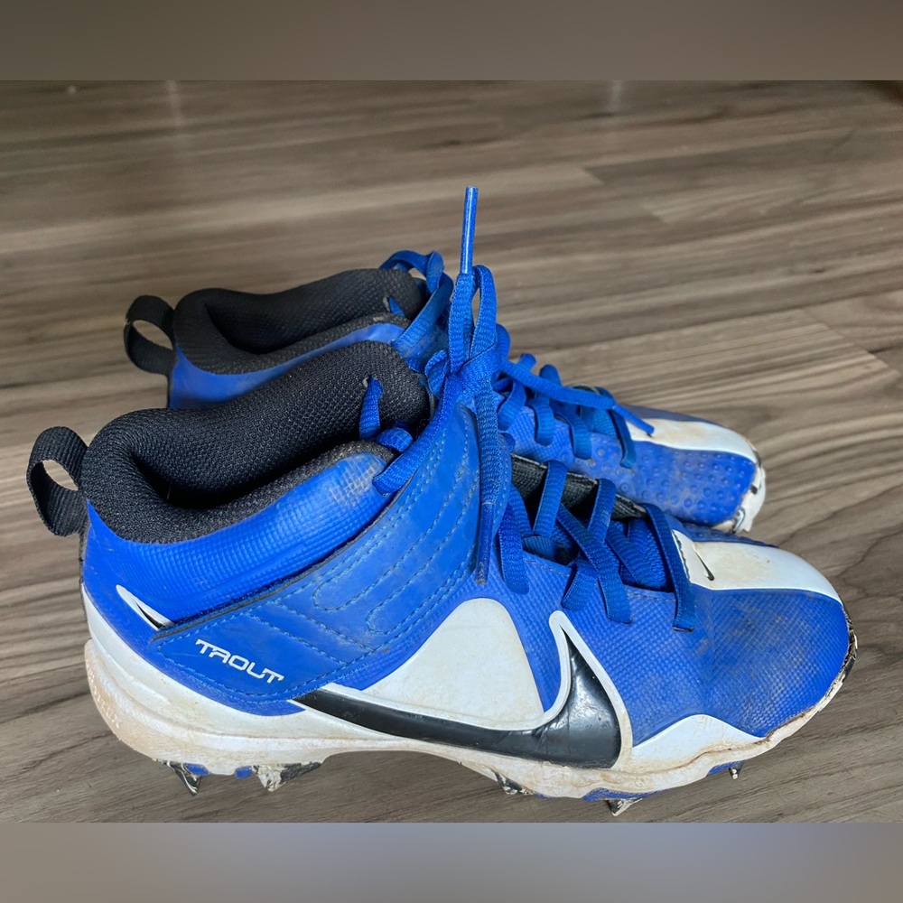 Nike cleats